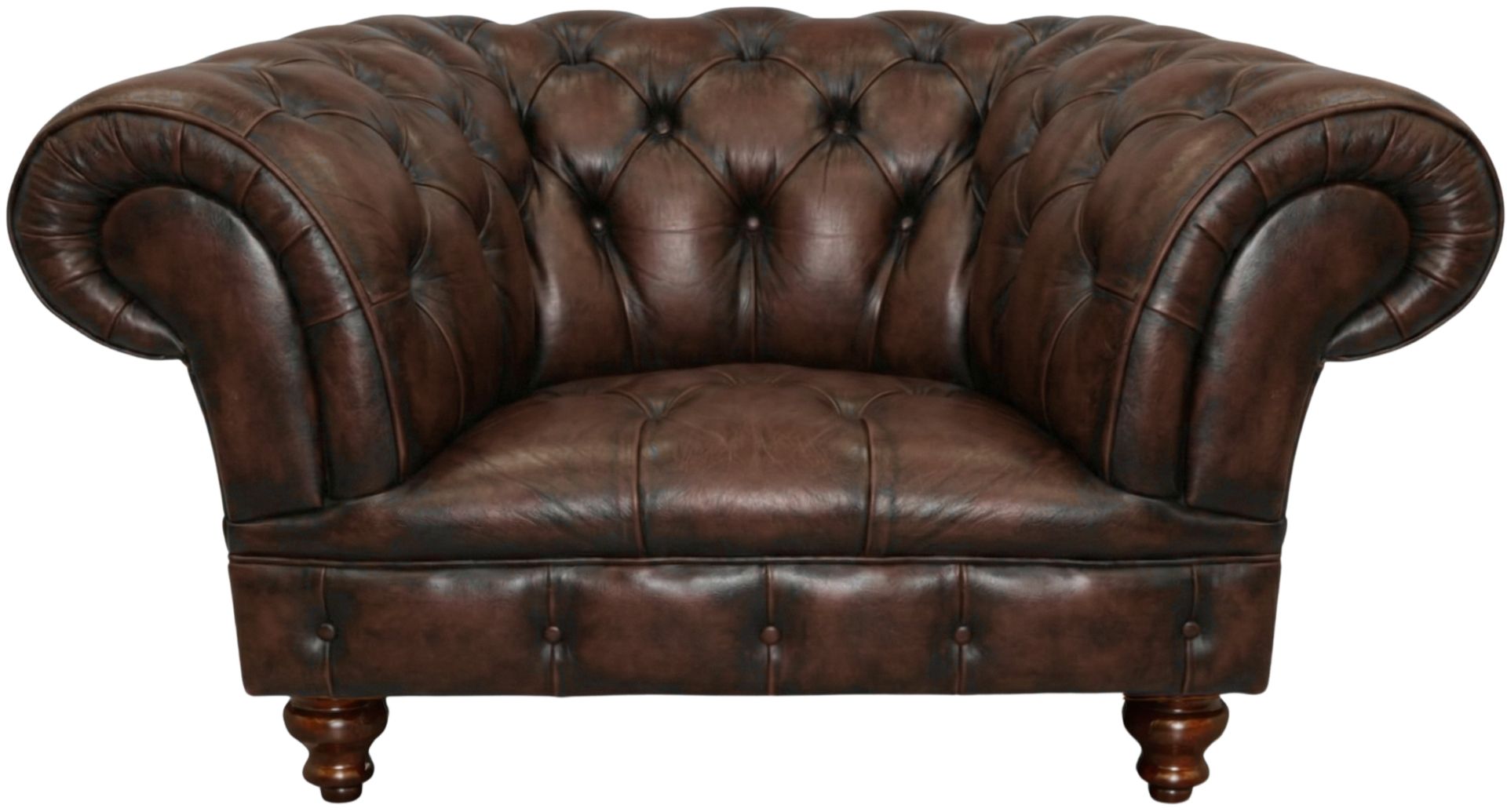 The Vintage Chesterfield